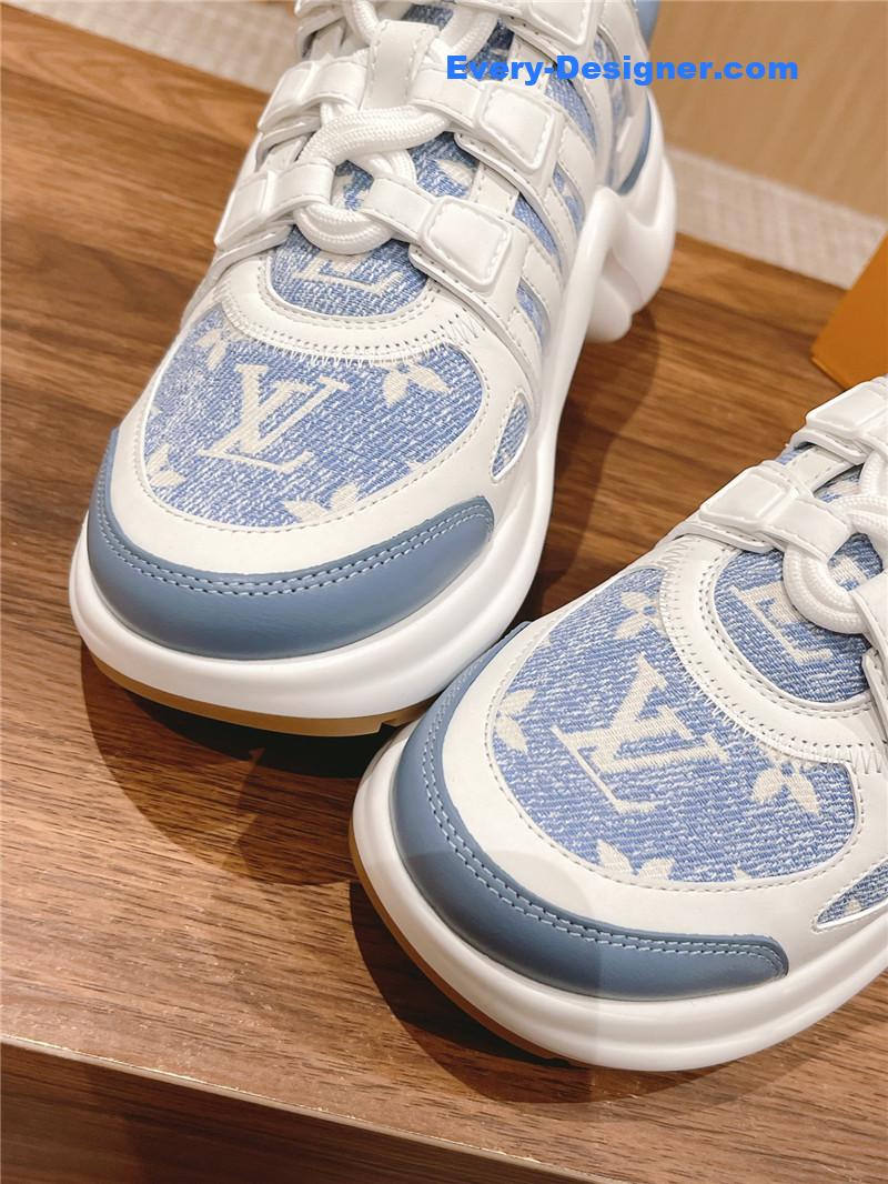 l0vis Vvtt0n lv fashion trend casual sneakers