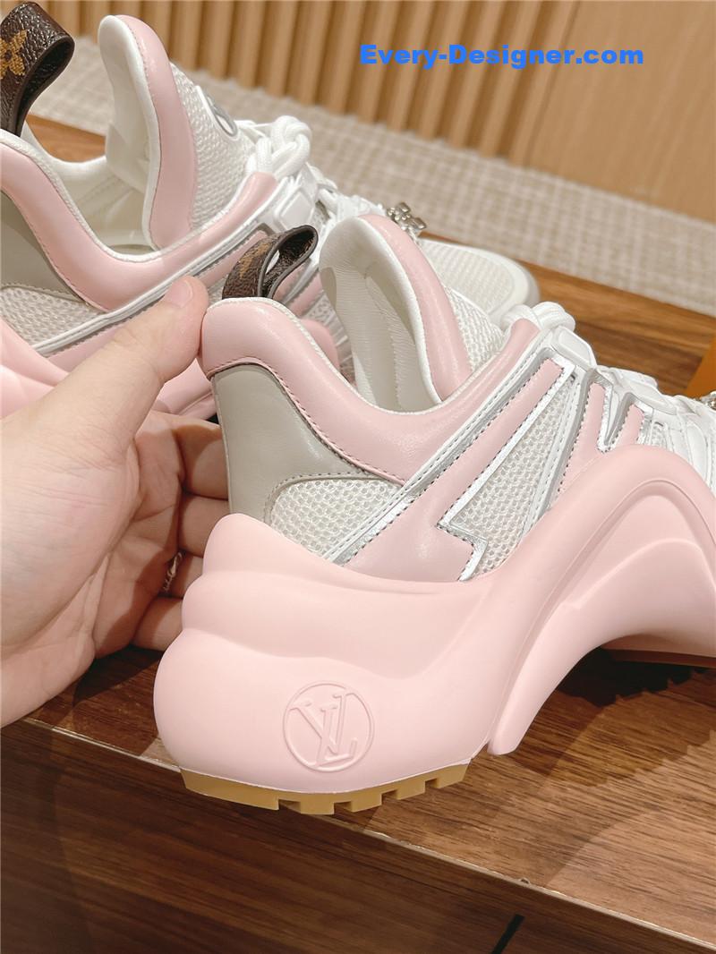 l0vis Vvtt0n lv fashion trend casual sneakers