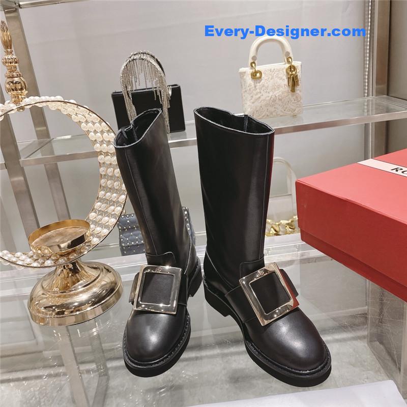 roger u1u1er new mid calf boots
