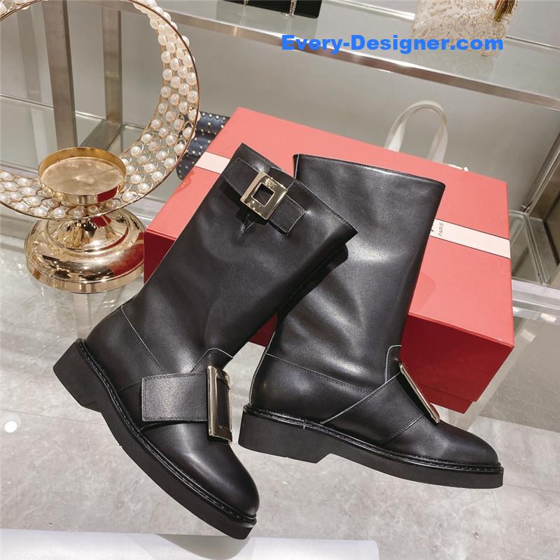 roger u1u1er new mid calf boots