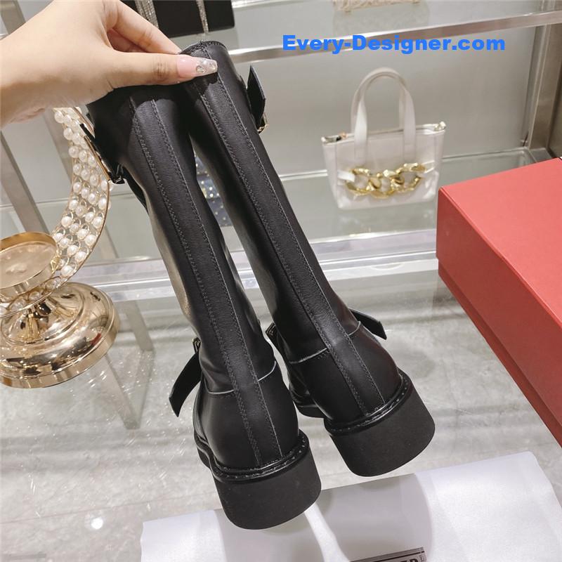 roger u1u1er new mid calf boots