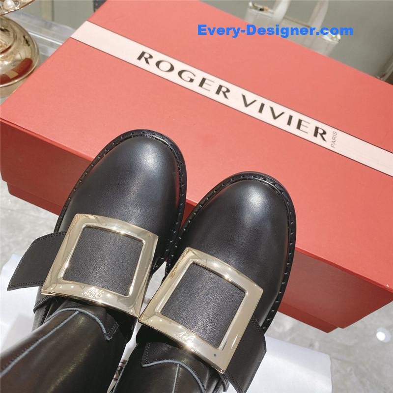 roger u1u1er new mid calf boots