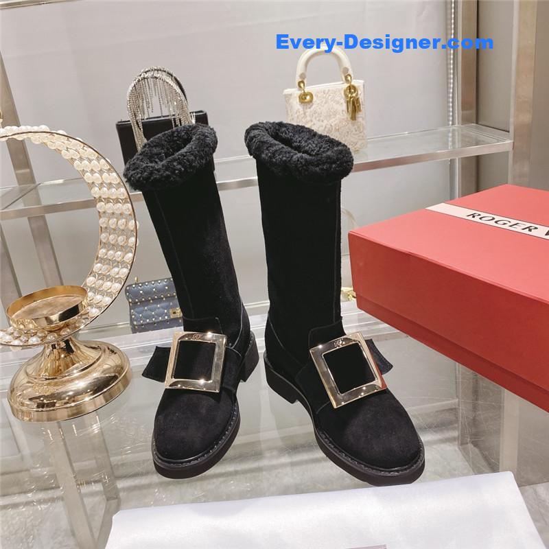 roger u1u1er new mid calf boots