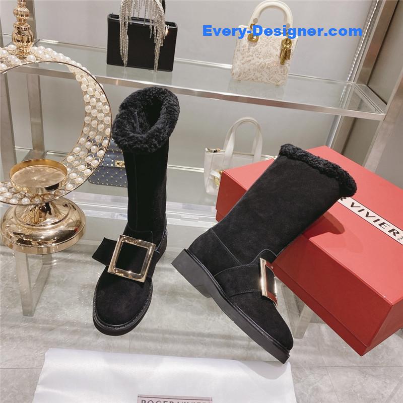 roger u1u1er new mid calf boots