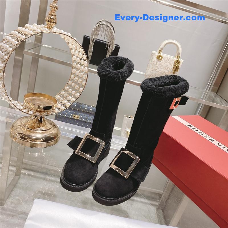 roger u1u1er new mid calf boots