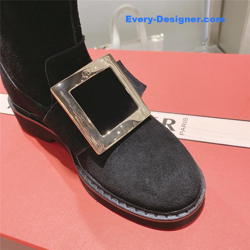 roger u1u1er new mid calf boots