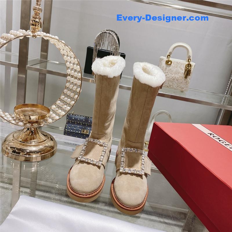 roger u1u1er new mid calf boots