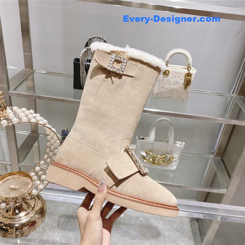 roger u1u1er new mid calf boots