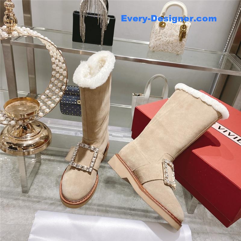 roger u1u1er new mid calf boots