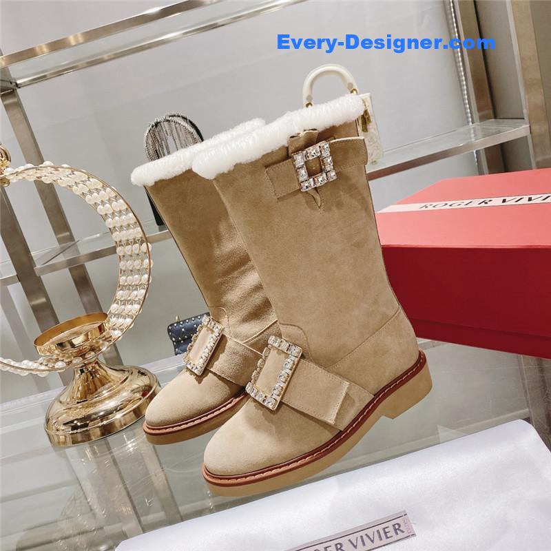 roger u1u1er new mid calf boots