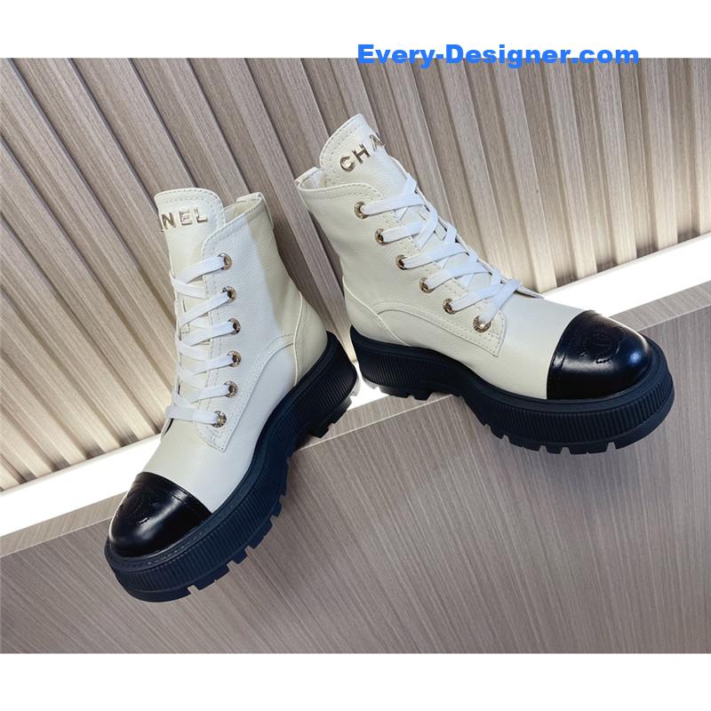 CC autumn winter latest motorcycle boots