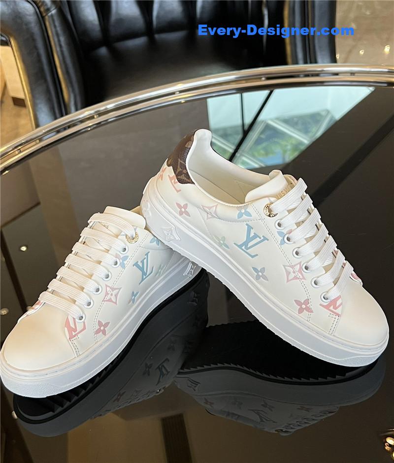 l0vis Vvtt0n lv time out sneakers