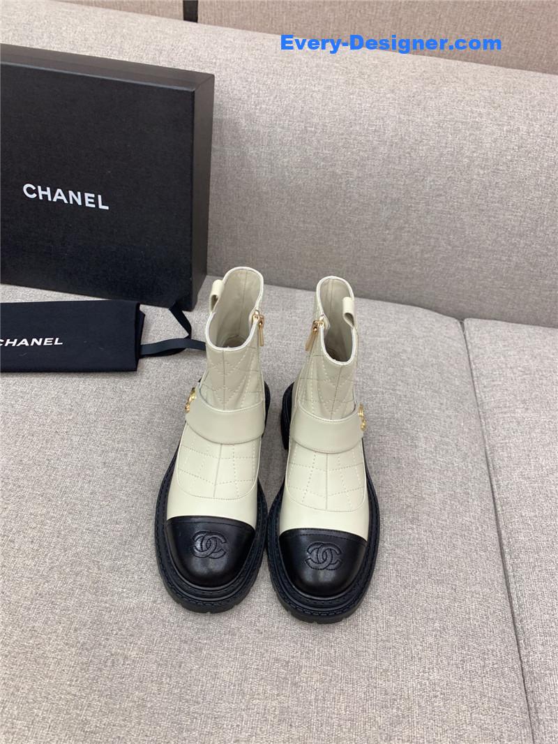 CC new short boots