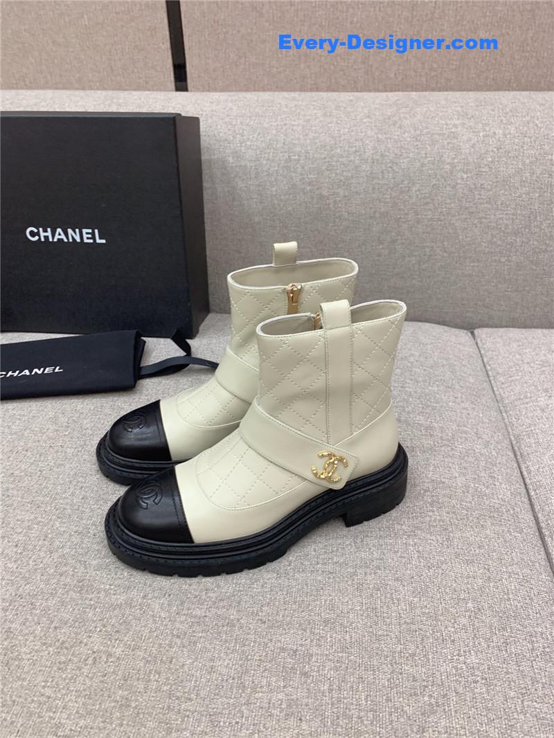 CC new short boots
