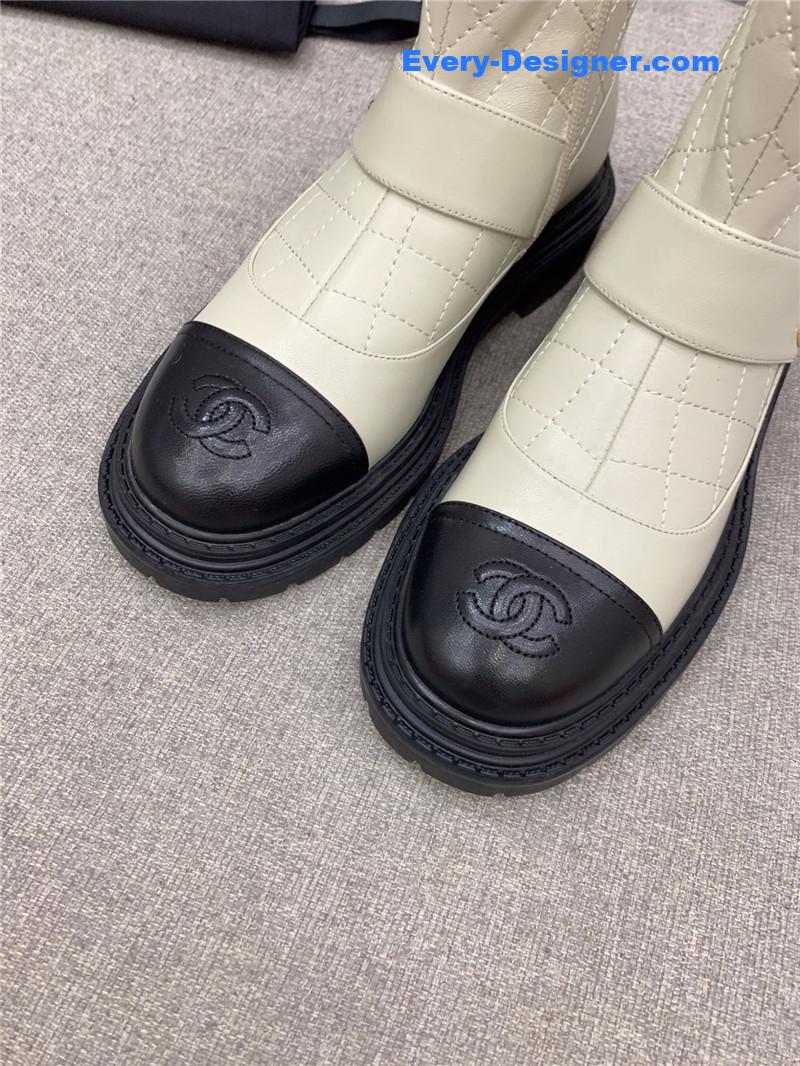 CC new short boots