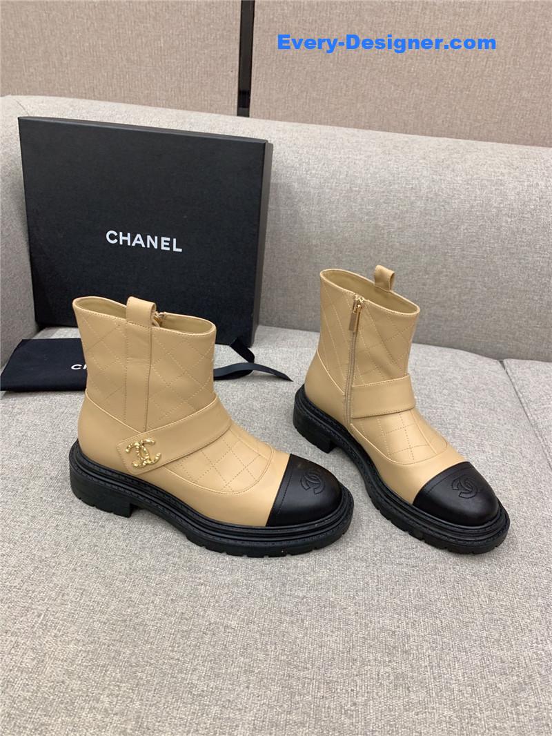 CC new short boots