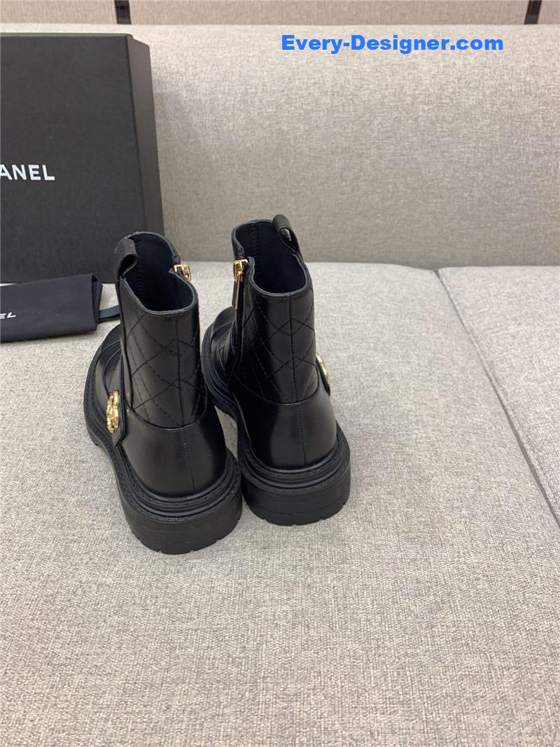 CC new short boots