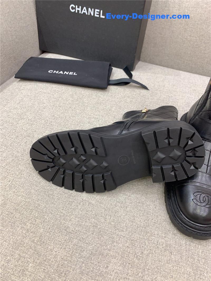 CC new short boots