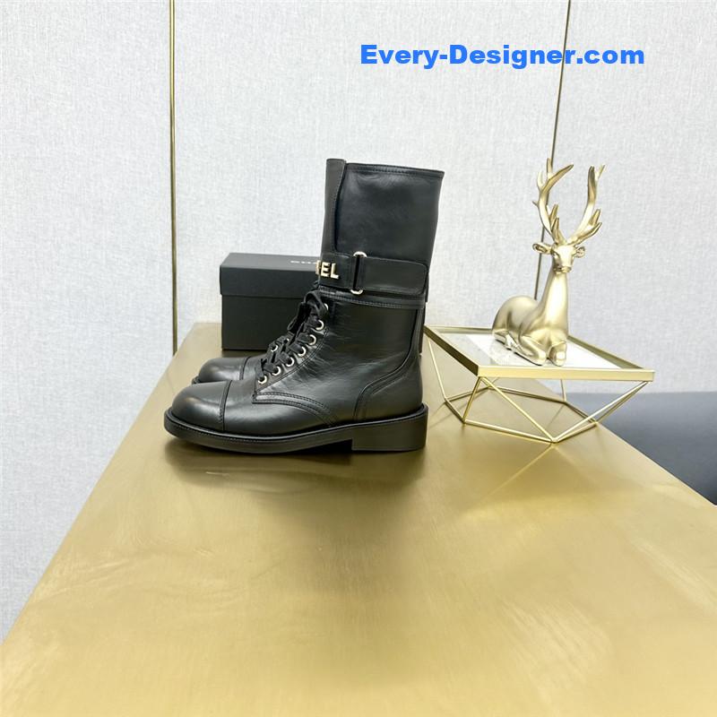 CC new martin boots