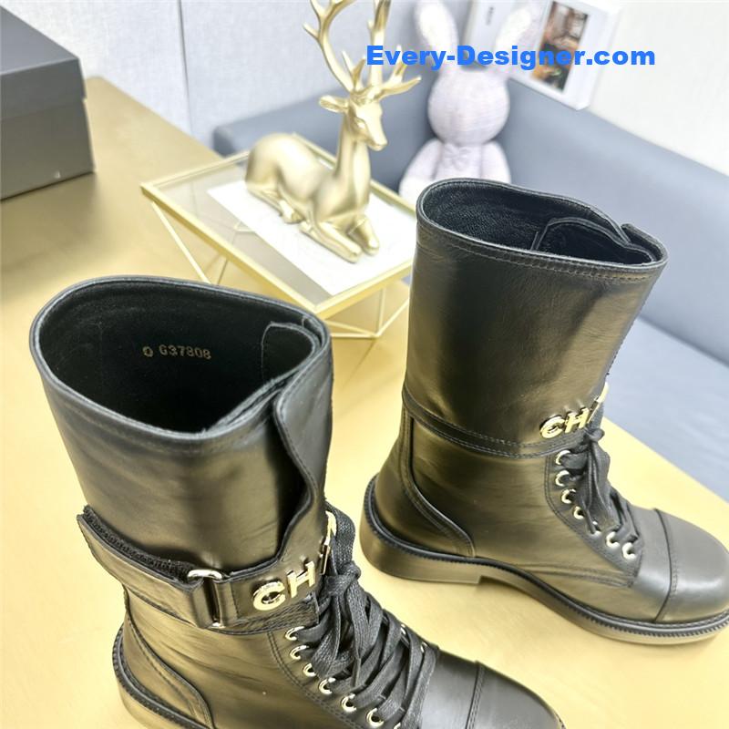 CC new martin boots