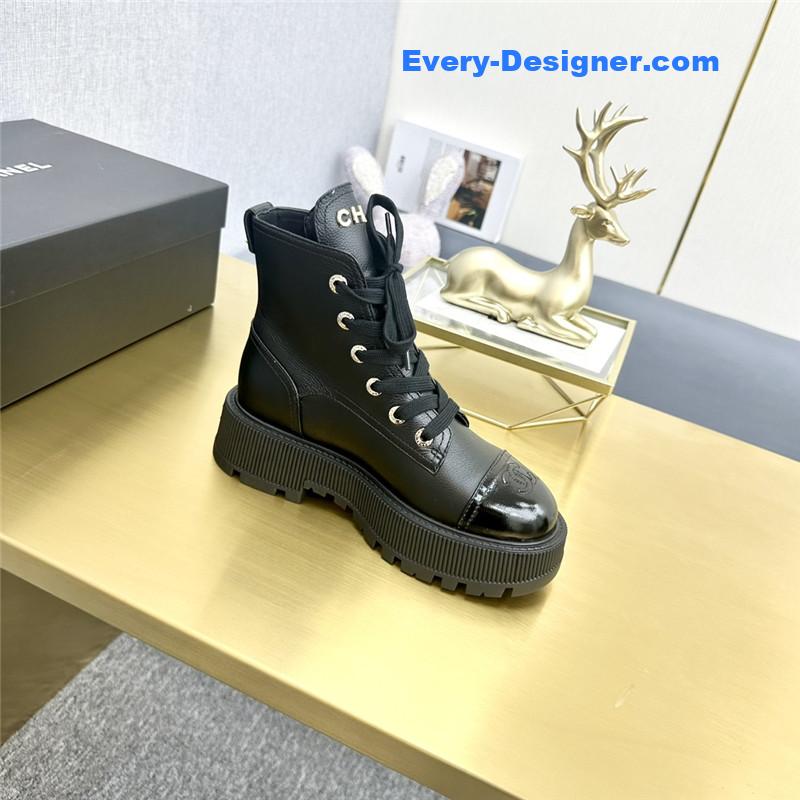 CC new martin boots