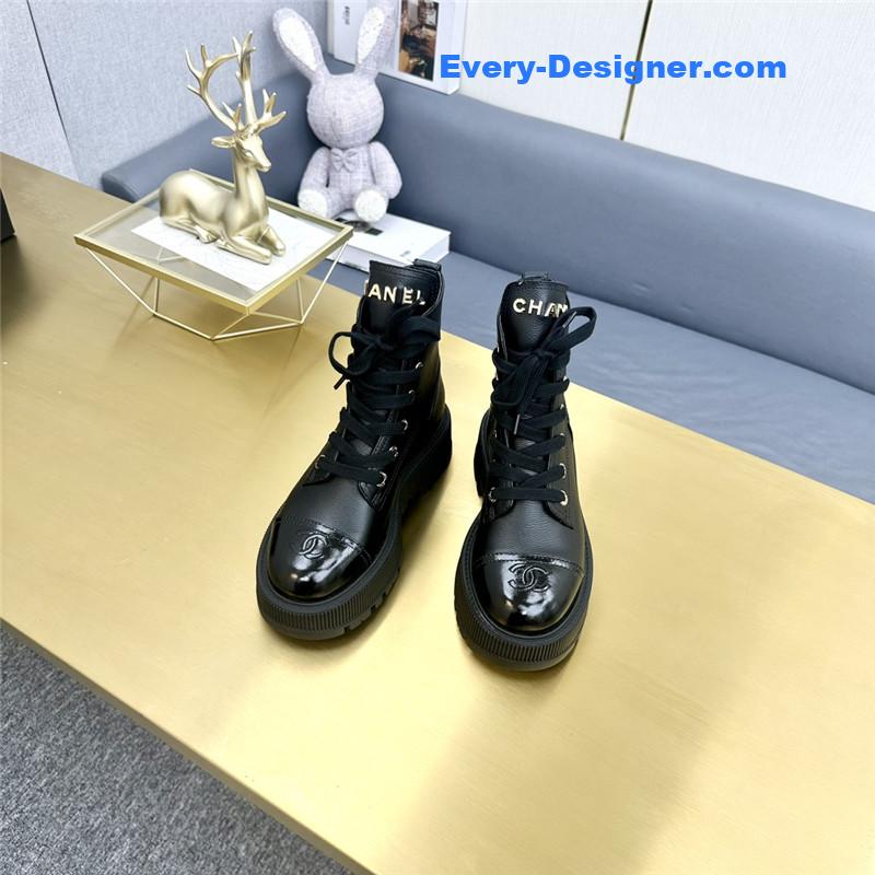 CC new martin boots