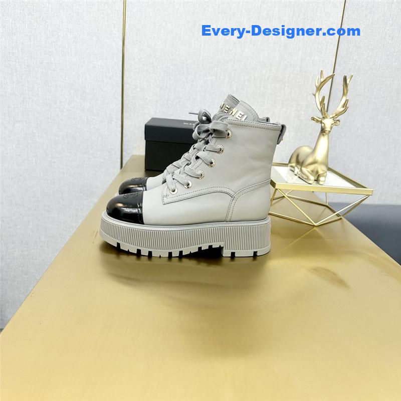CC new martin boots