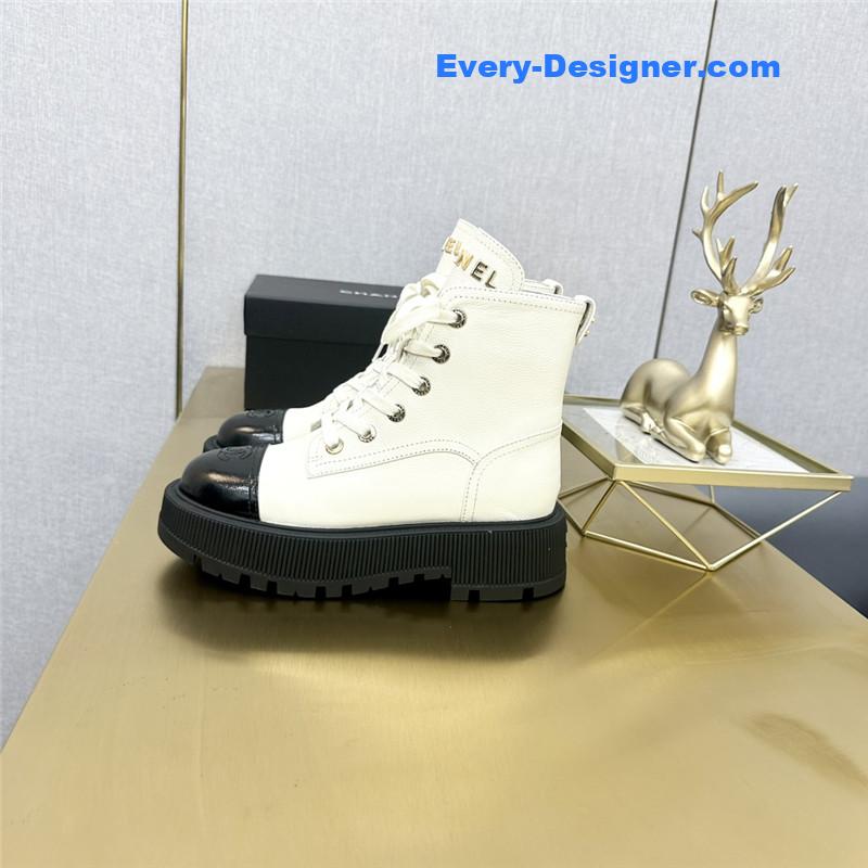 CC new martin boots