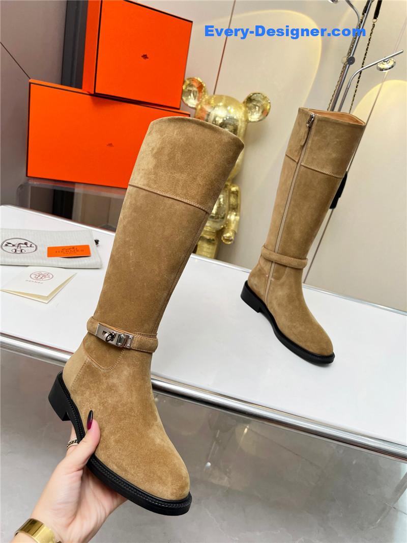 H**me5 new classic boots