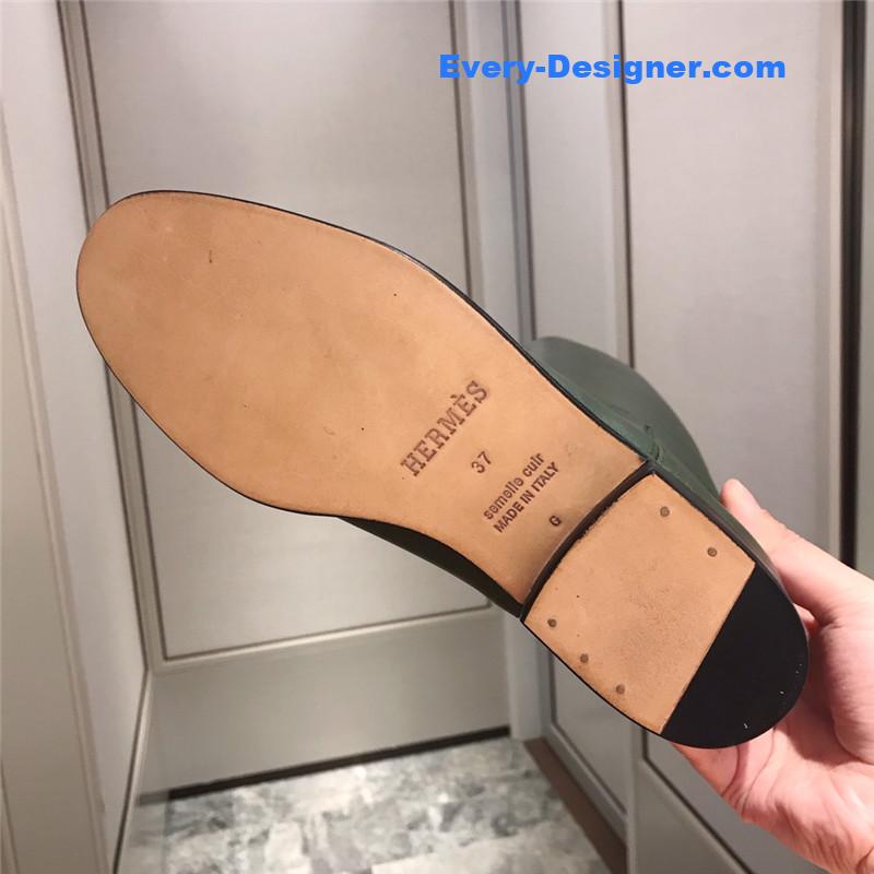 H**me5 new classic boots