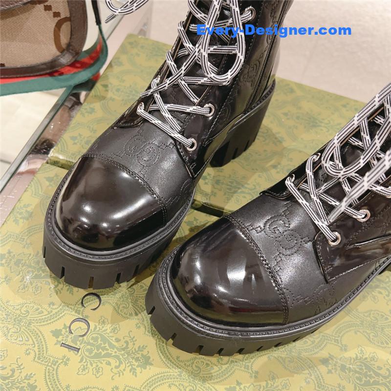 Gvc*1 new martin boots