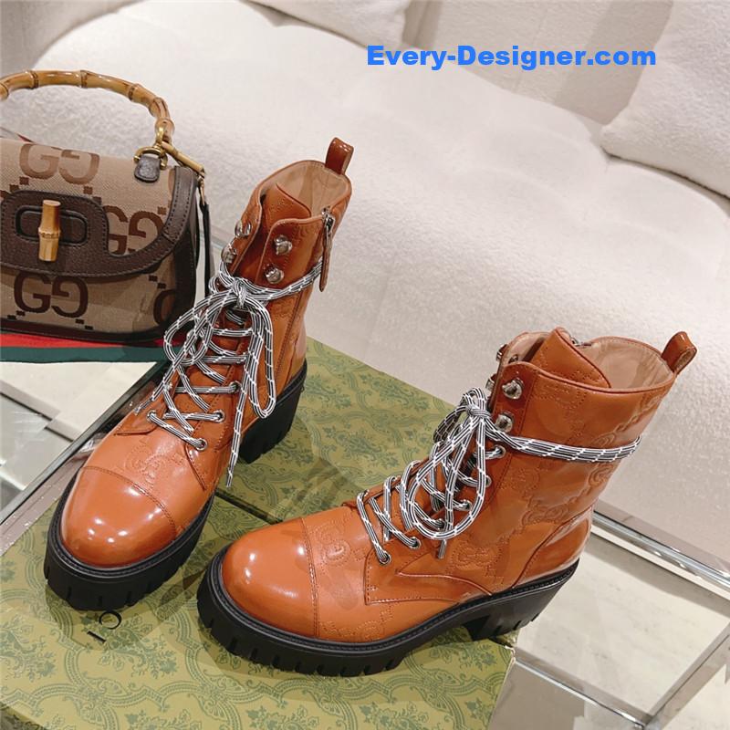 Gvc*1 new martin boots