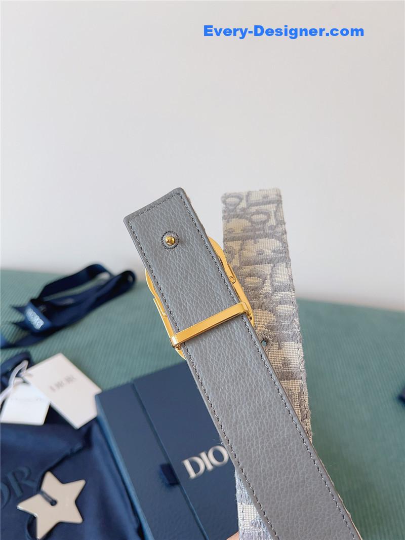 D10r new belt