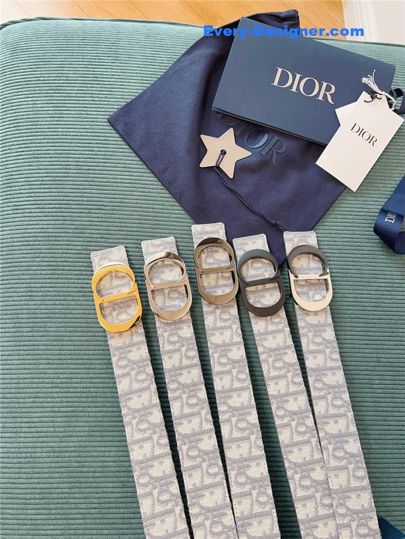 D10r new belt