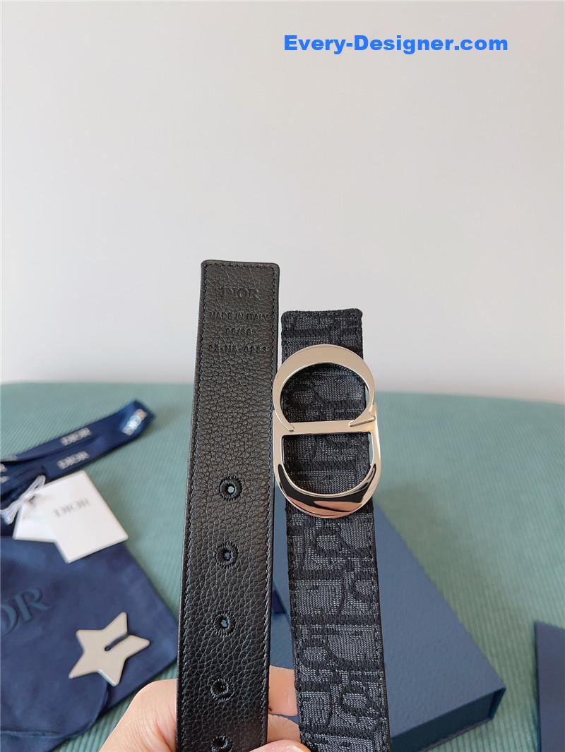D10r new belt