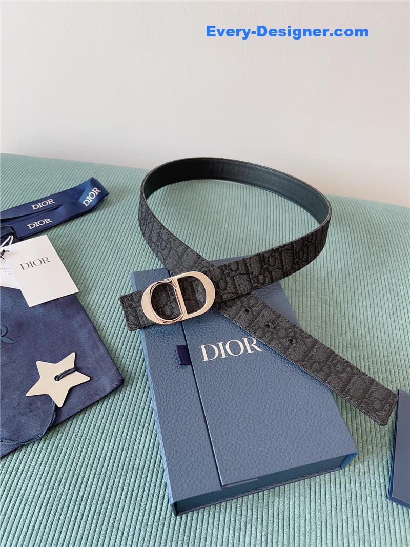 D10r new belt