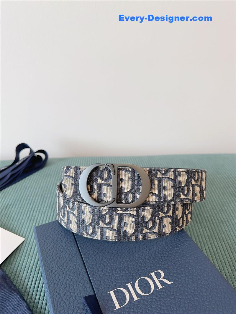 D10r new belt