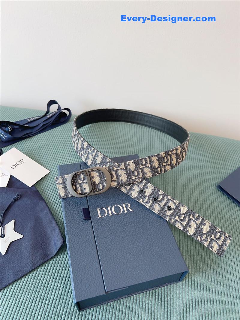 D10r new belt