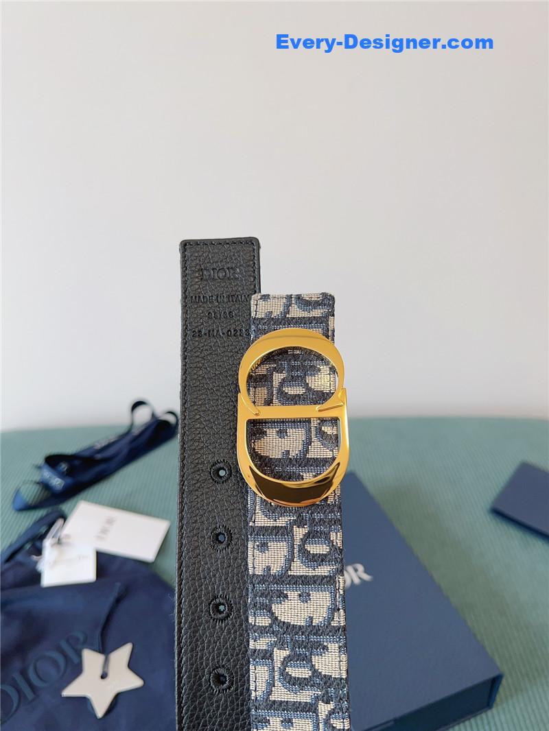 D10r new belt
