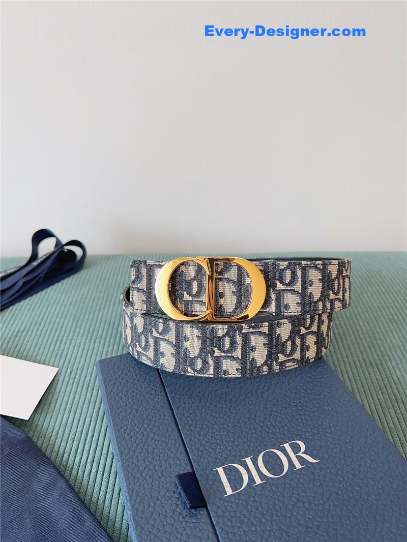 D10r new belt
