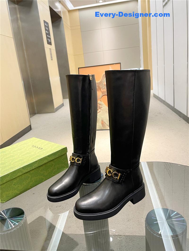 Gvc*1 new autumn and winter women’s martin boots