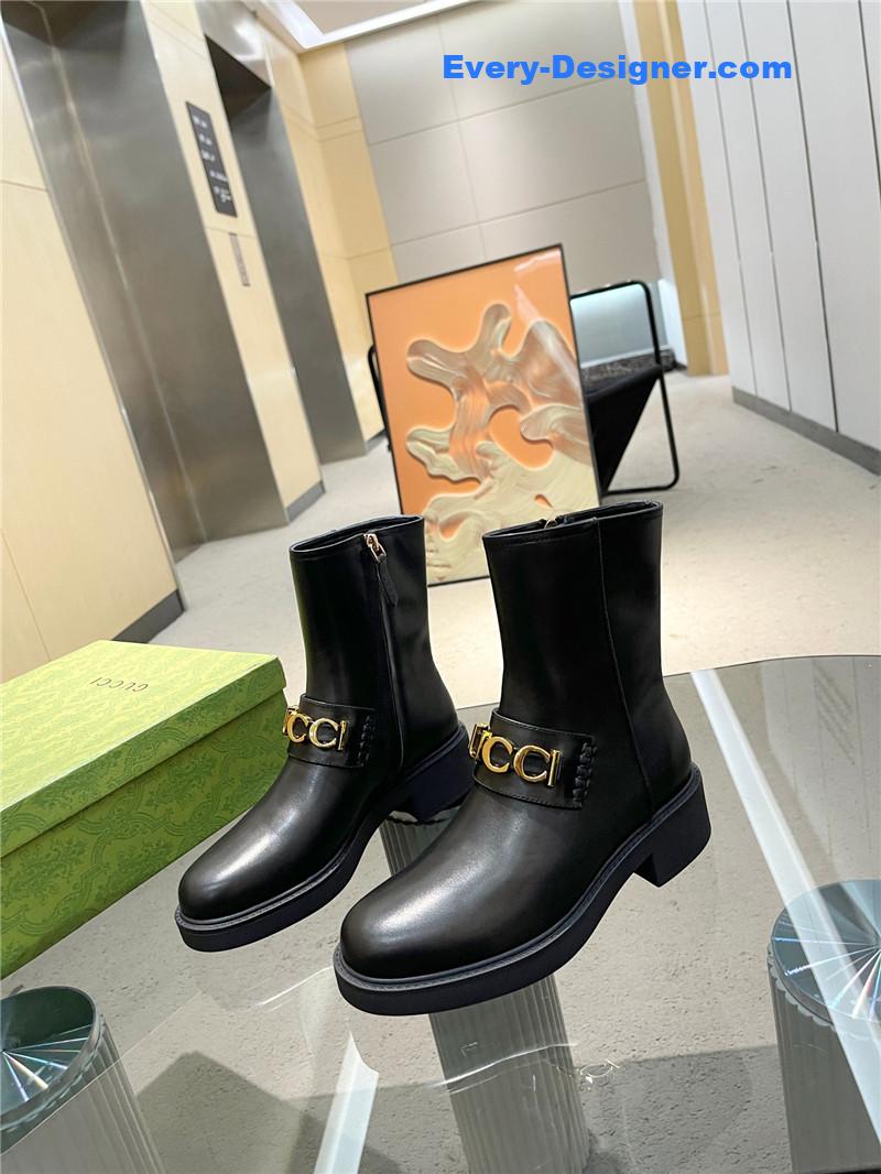 Gvc*1 new autumn and winter women’s martin boots