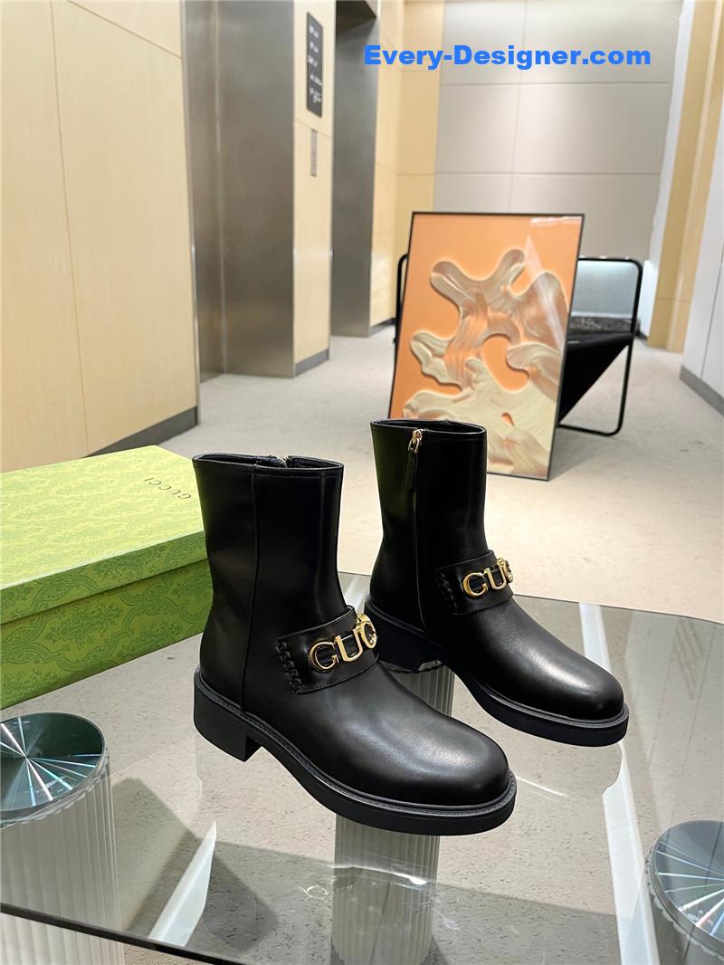 Gvc*1 new autumn and winter women’s martin boots
