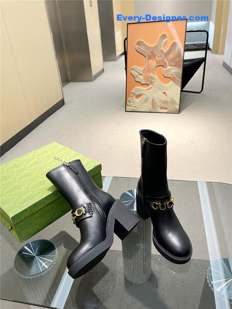 Gvc*1 new autumn and winter women’s martin boots