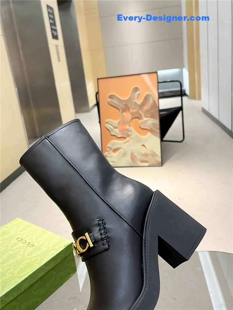 Gvc*1 new autumn and winter women’s martin boots