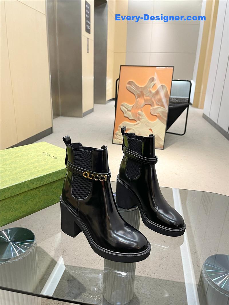 Gvc*1 new autumn and winter women’s martin boots
