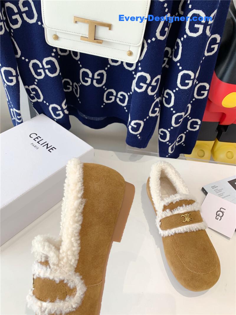 Ce1i*e snow boots