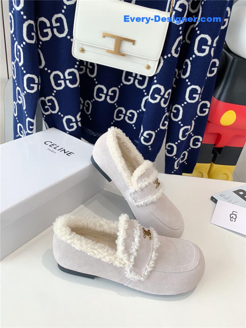Ce1i*e snow boots