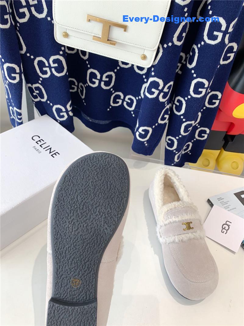 Ce1i*e snow boots