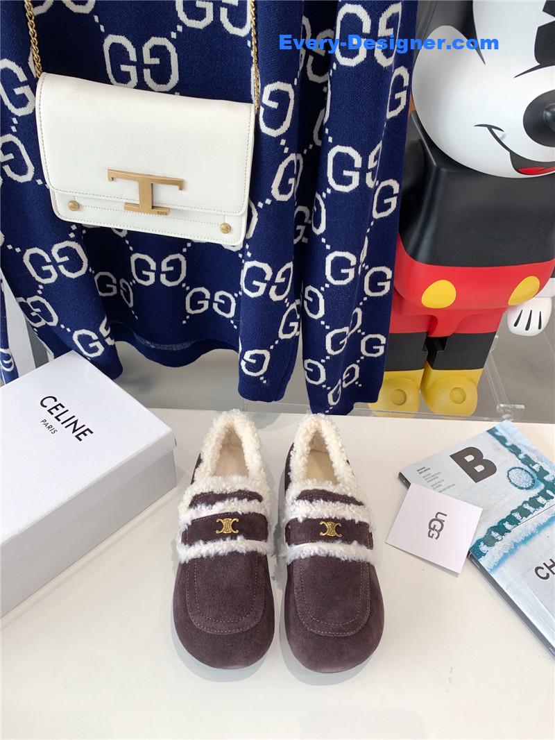 Ce1i*e snow boots